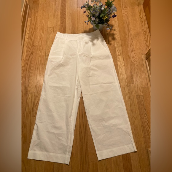 a new day Pants - Wide Leg Pants NWOT